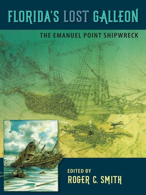 cover image of Florida's Lost Galleon